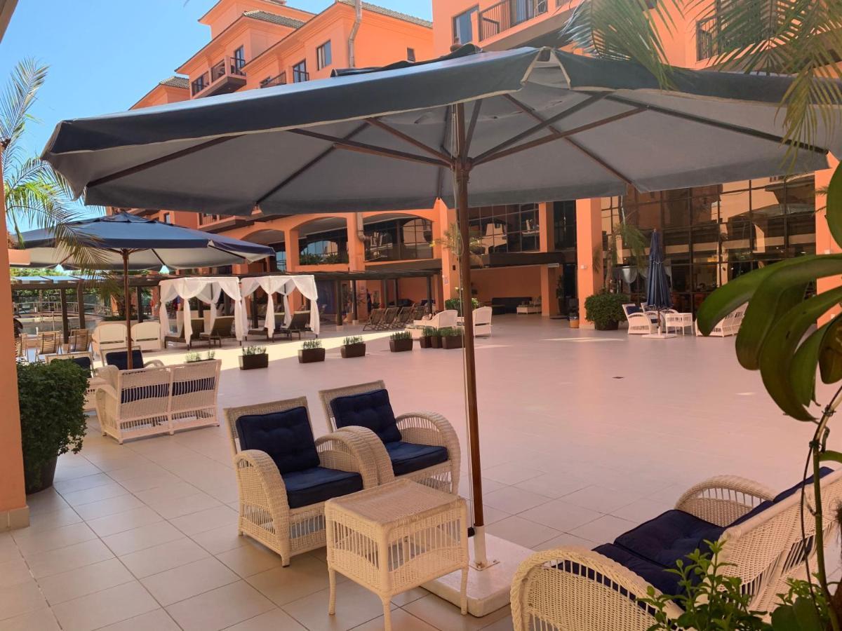 Jurere Beach Village - Flat Na Praia Florianopolis Luaran gambar